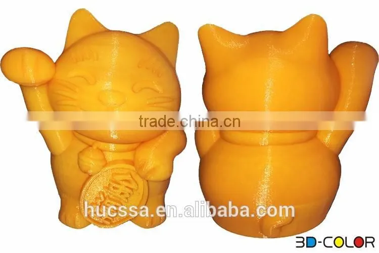pla 3d printer filament 1.75/3mm for 3d printer