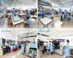 Xiamen Kingtouch Technology Co., Ltd. company overview - view 3