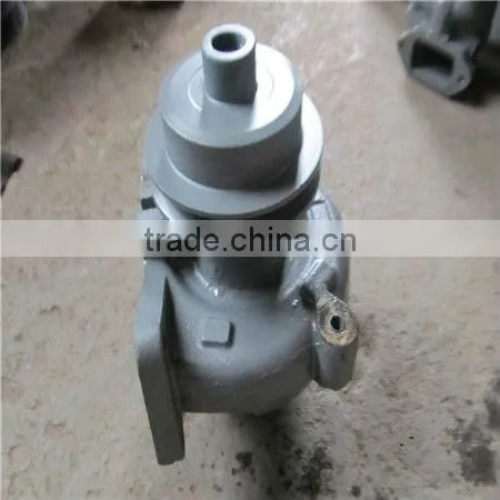 YAMAZ 236-1307010 water pump russian