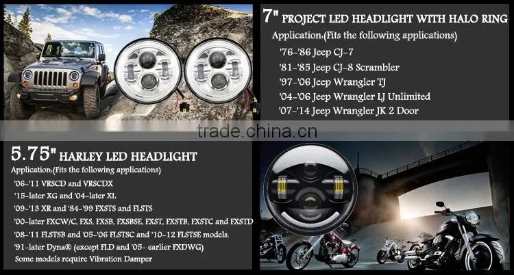 Waterproof 49" 5-Function Flexible LED Tailgate Strip Bar Brake Signal Light for Truck SUV