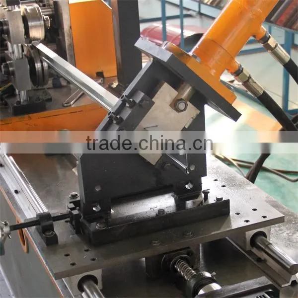 T Bar Suspended Ceiling Grid Machine