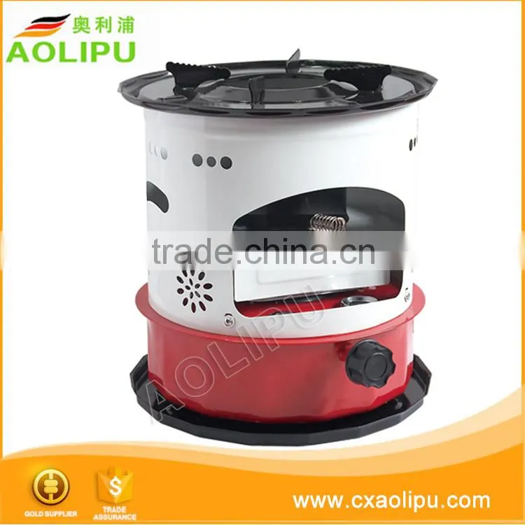 New design heating wiresun heaters