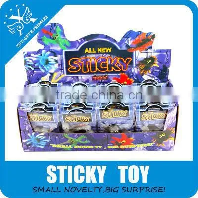 promotional products souvenirs unusual novelty gifts promotion small gifts sticky toys