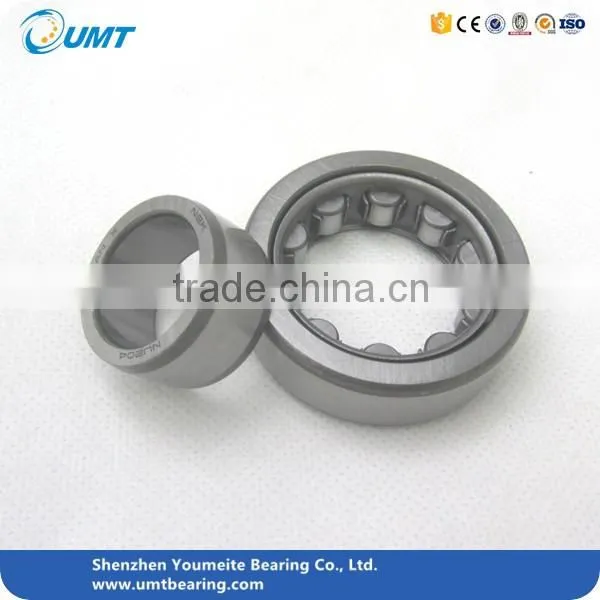 NJ2310E 50*110*40mm Cylindrical Roller Bearing for Agriculture Machinery Parts