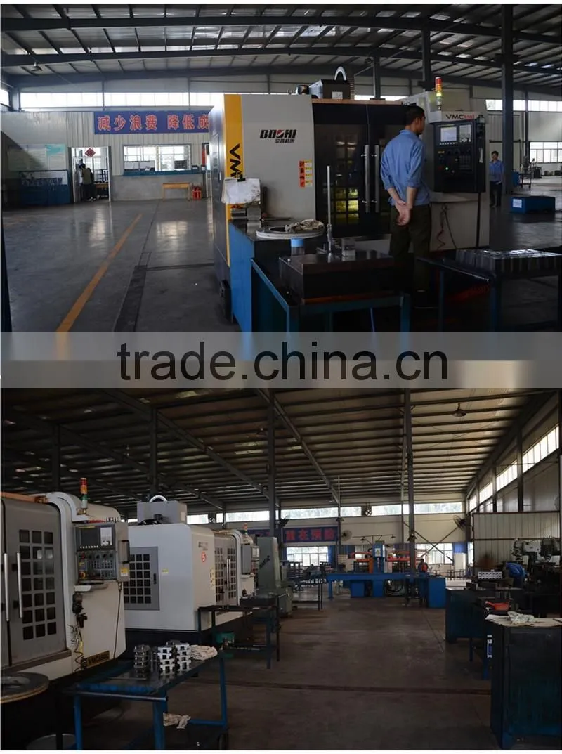 cylindrical linear rail SBR50UU linear guide