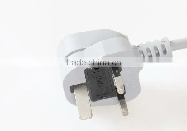 Electric chipsal male and female socket