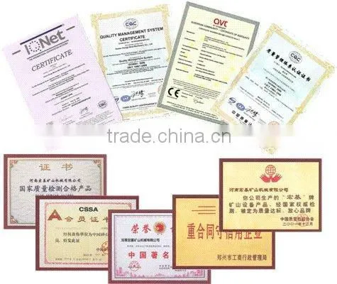 2012 super quality Compound fertilizer line (Capacity:1-70TPH)