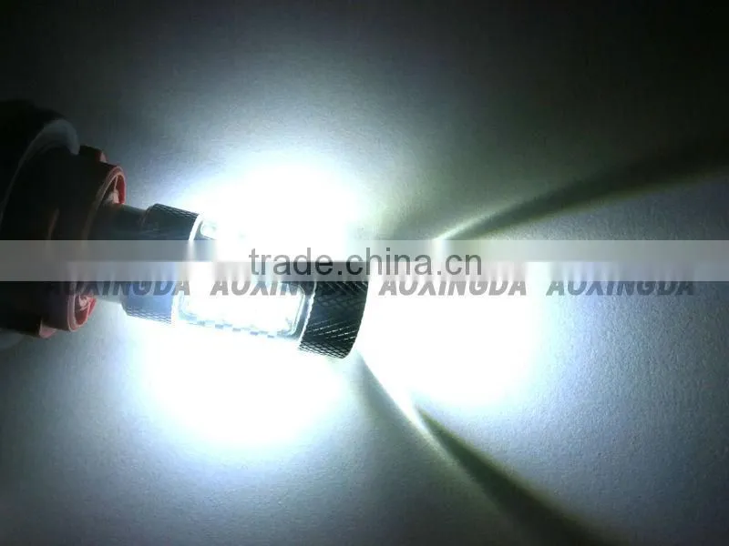 12~24V 1157 BAY15D C.R.E.E 80W LED brake light parking light