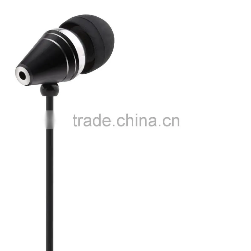 tangle free micro walkie talkie earphone bluetooth