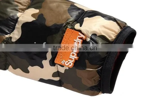 High Quality Men's Down Coat Men's Coat