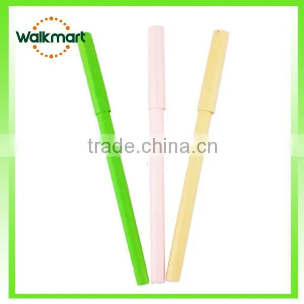 Colorful Kraft Paper Recycled Pen