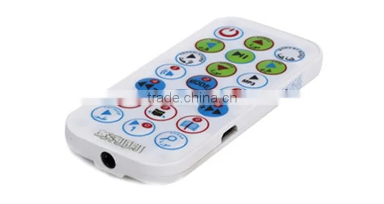 300mA Battery support USB socke speaker bluetooth with Azerbaijani translation