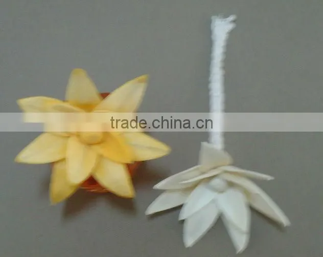 Sola flower diffuser