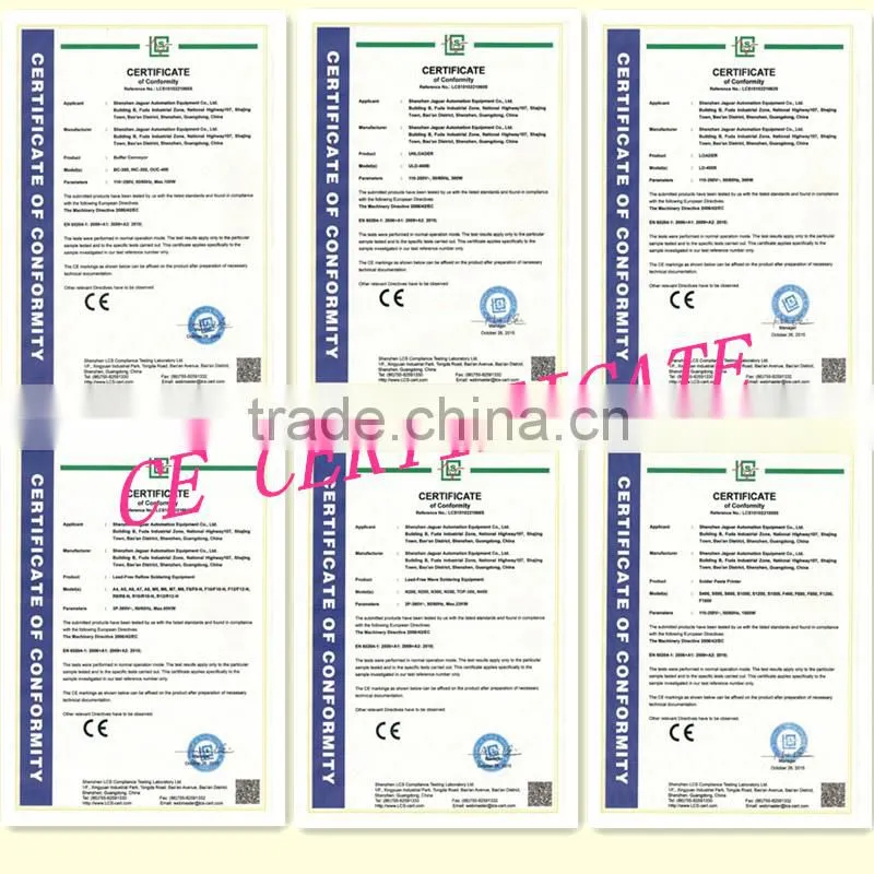A1000 SMT inspection machine optical aoi inspection machine manufacturer