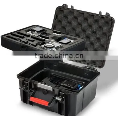 Replacement for gopro camera case Smatree with hot sale