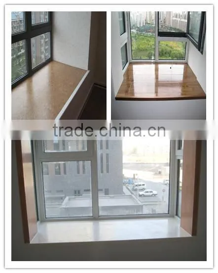 eco wpc plastic kitchen cabinet sheets extrusion mold
