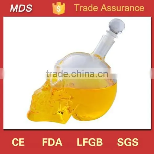 Hot selling cooling world cup trophy beer glass
