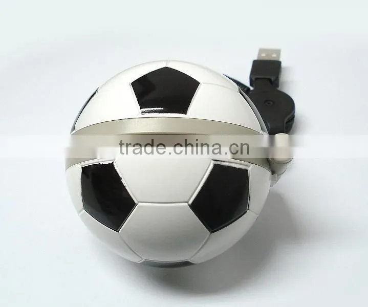 football shape speaker,mini speake
