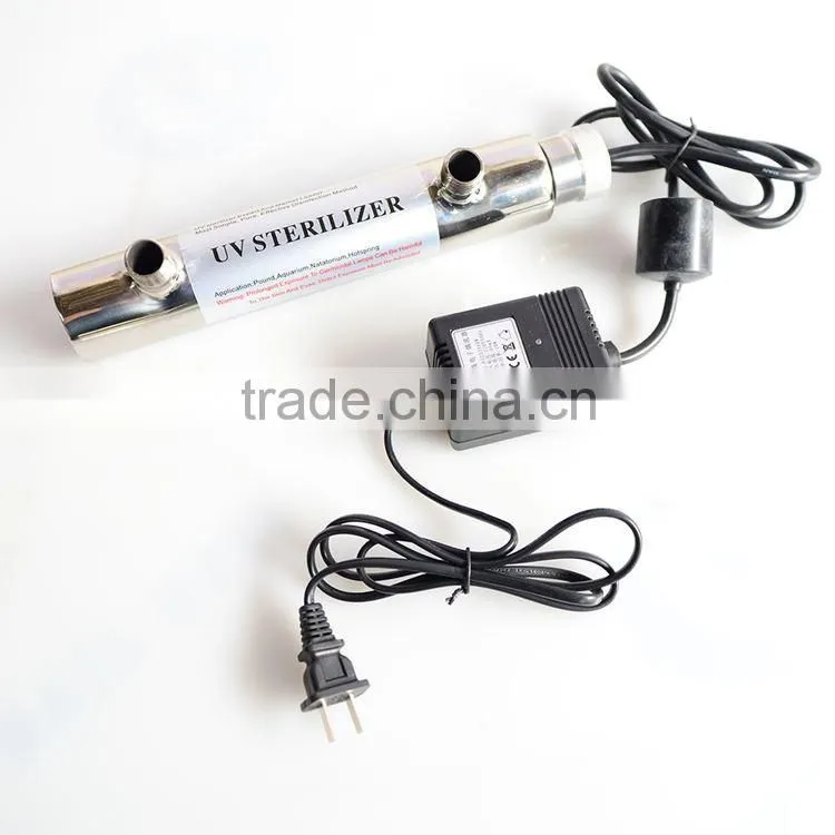 2015 new arrival Popular Design Good Quality uv sterilizer