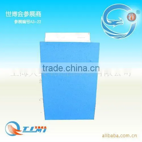 order pads