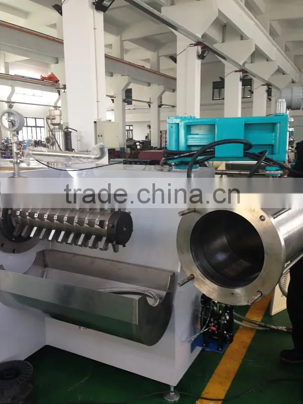 Grinding Machinery for Mass Paint/Ink production