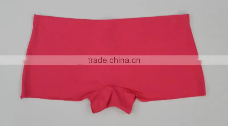 Women Gender panty and Adults Age Group underwear boyshort