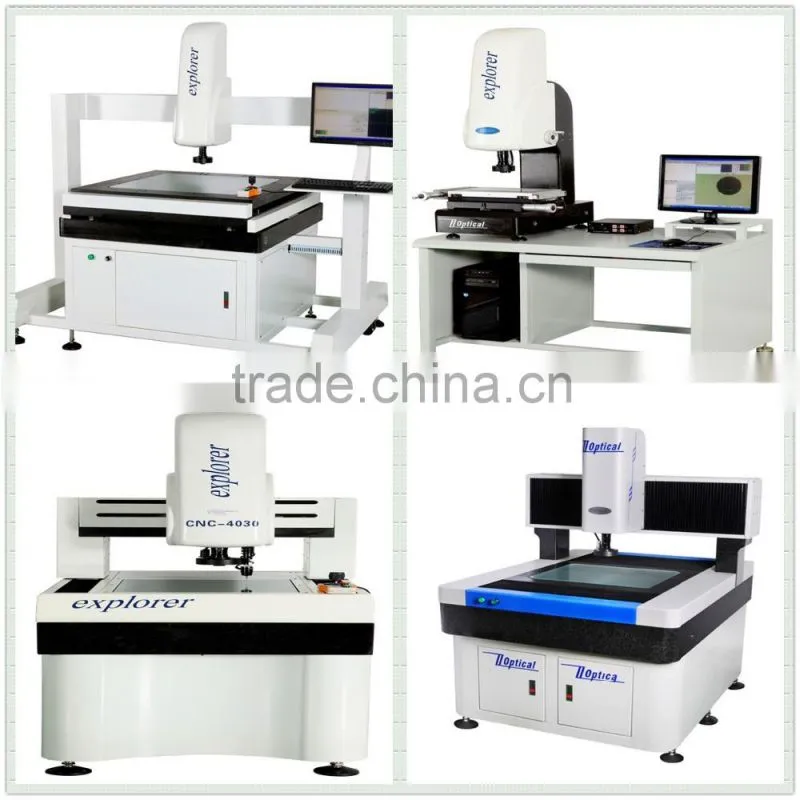 CMM 3D Machine Manufacturers