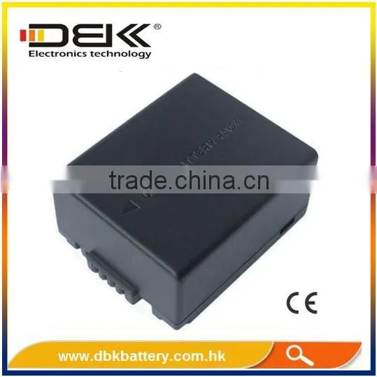Wholesale For Panasonic Lumix GF1 G1 GH1 DMW-BLB13 Battery