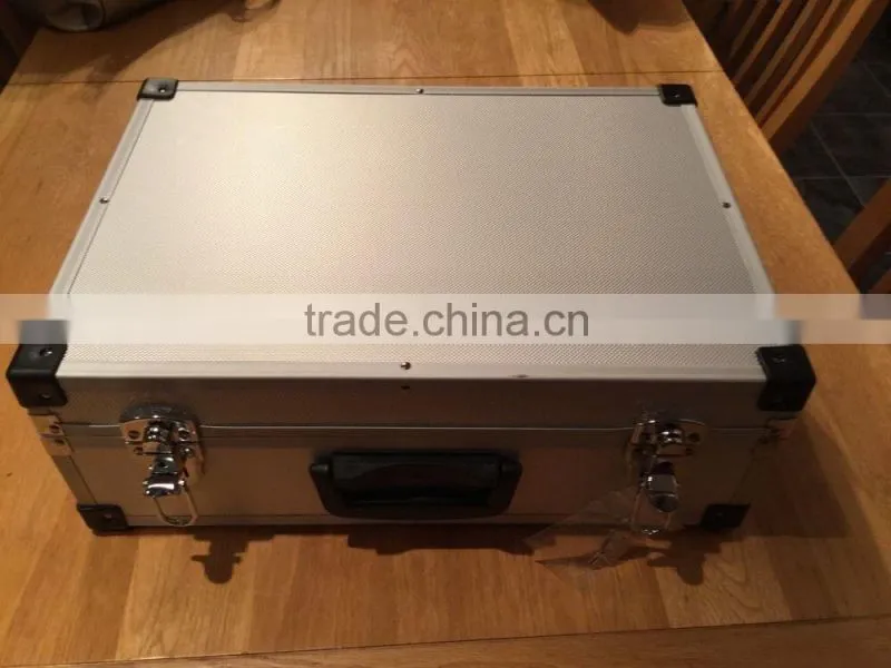 Aluminium Flight case