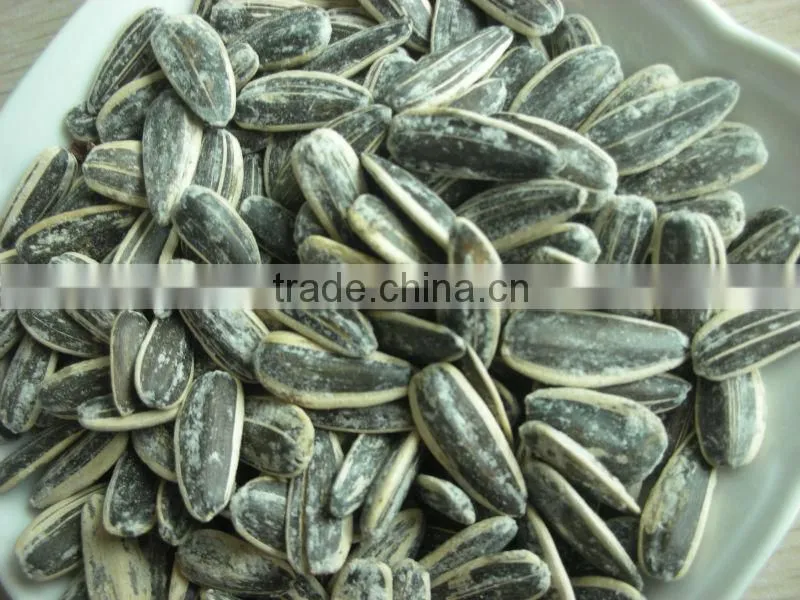 Roasted and salted Sunflower seed