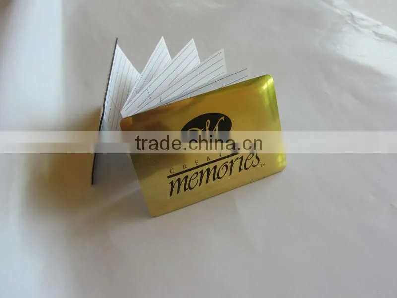 magnetic telephone book indexes