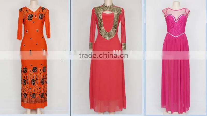 2016 wholesale fashion latest new style african bazin clothes