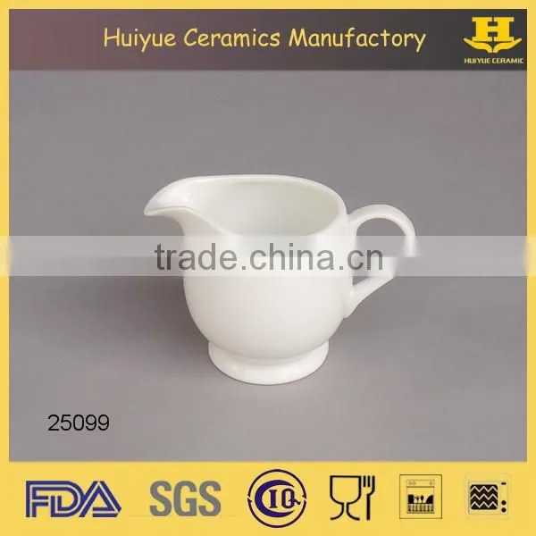 ceramic jug milk jug