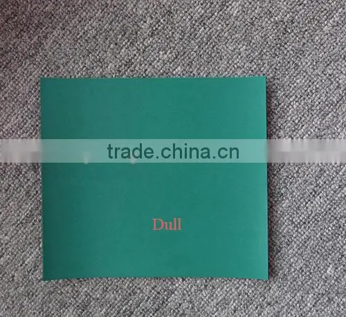 Antistatic ESD rubber mat