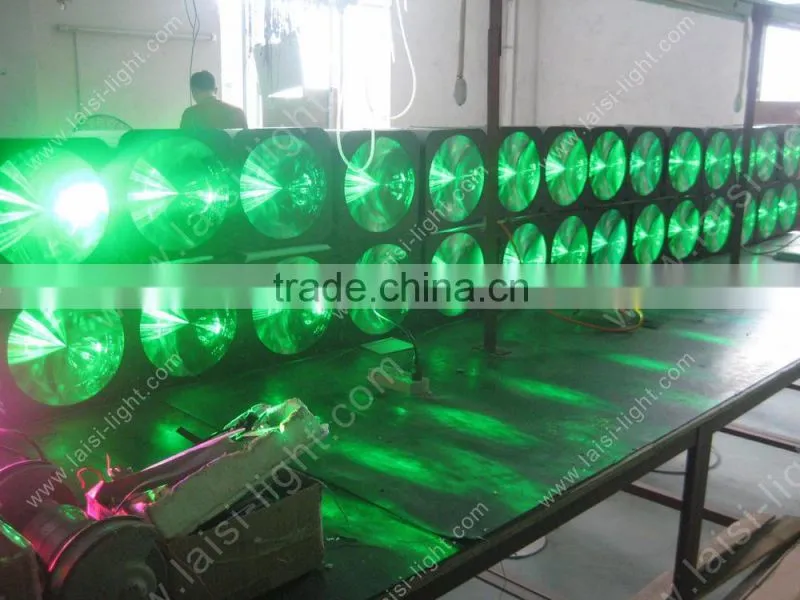 469pcs 60W LED Kaleidoscope light stage effect light/RGB LED Kaleidoscope light
