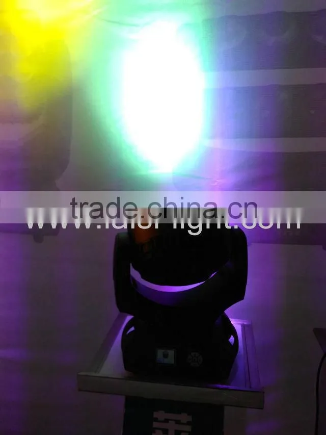 NEW Product! 37pcs x10W RGBW 4in1 Led Zoom Moving Head Light, Led zoom moving head stage light