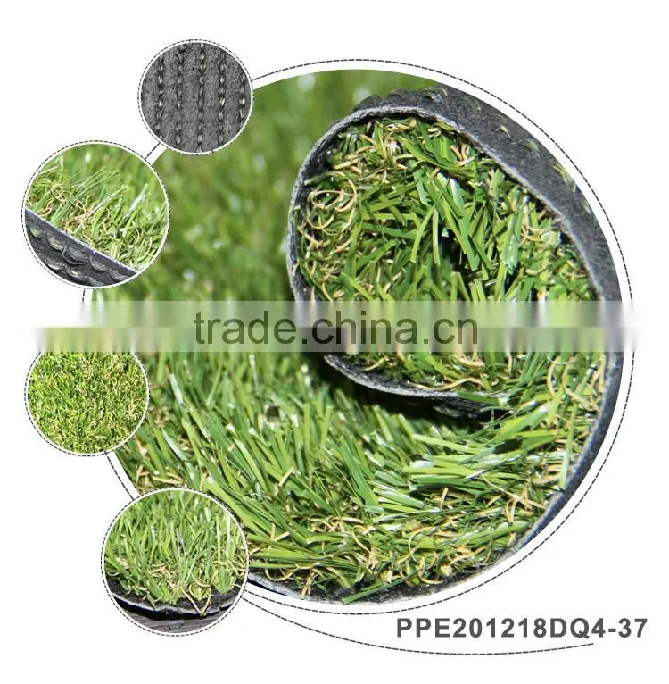 low price outdoor synthetic turf artificial grass carpet