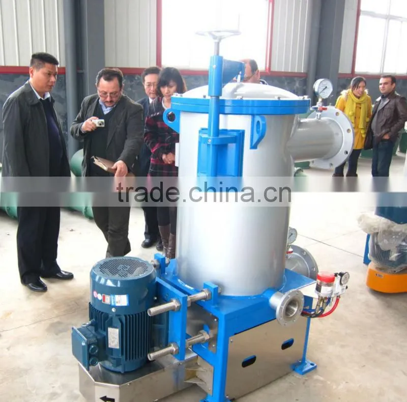 Best seller paper pulp for tissue paper making/ pressure screen