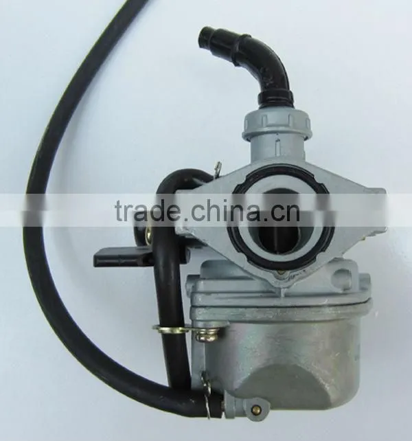 Performance oko 30mm carburetor