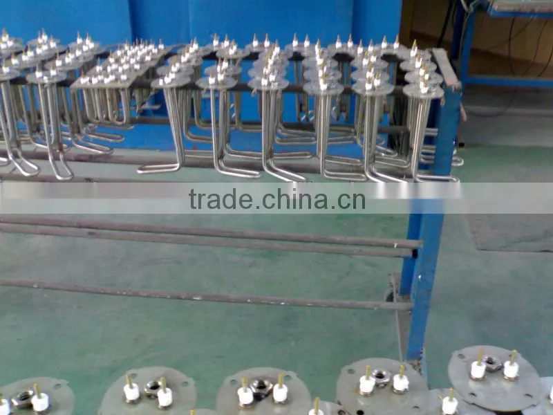 electrical heater