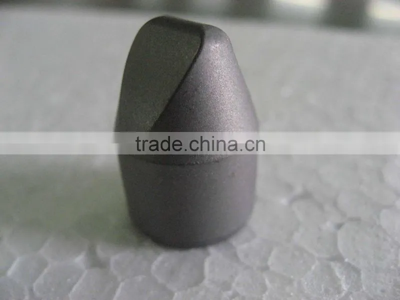 Carbide Drill Bits