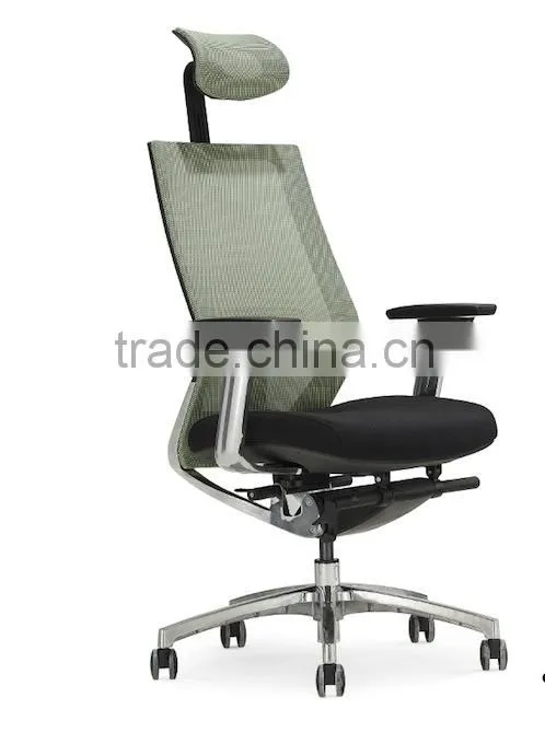 Mesh racing style office chair GZH-CK0053