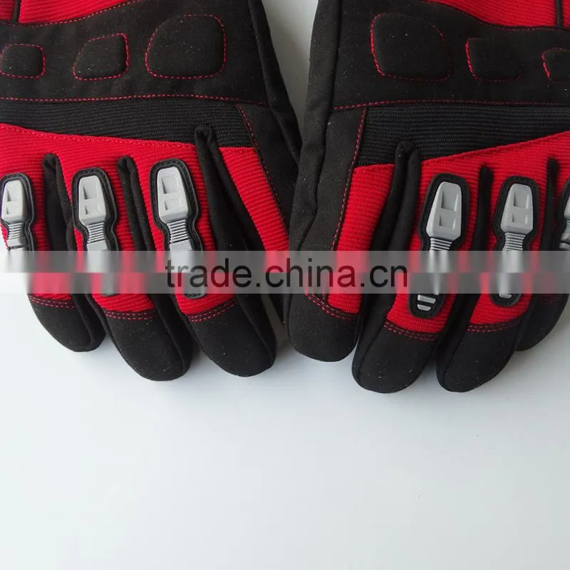 competive price and hot sale fine ladies gloves