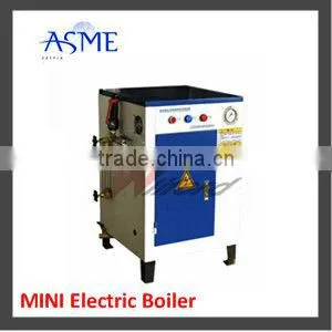 CE high safety biomass steam boiler