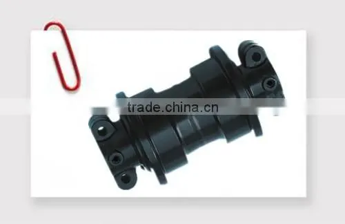 Bottom Roller Construction Machinery Part