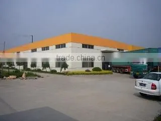 Jiangsu Liyang New Material Co., Ltd. company overview - view 4