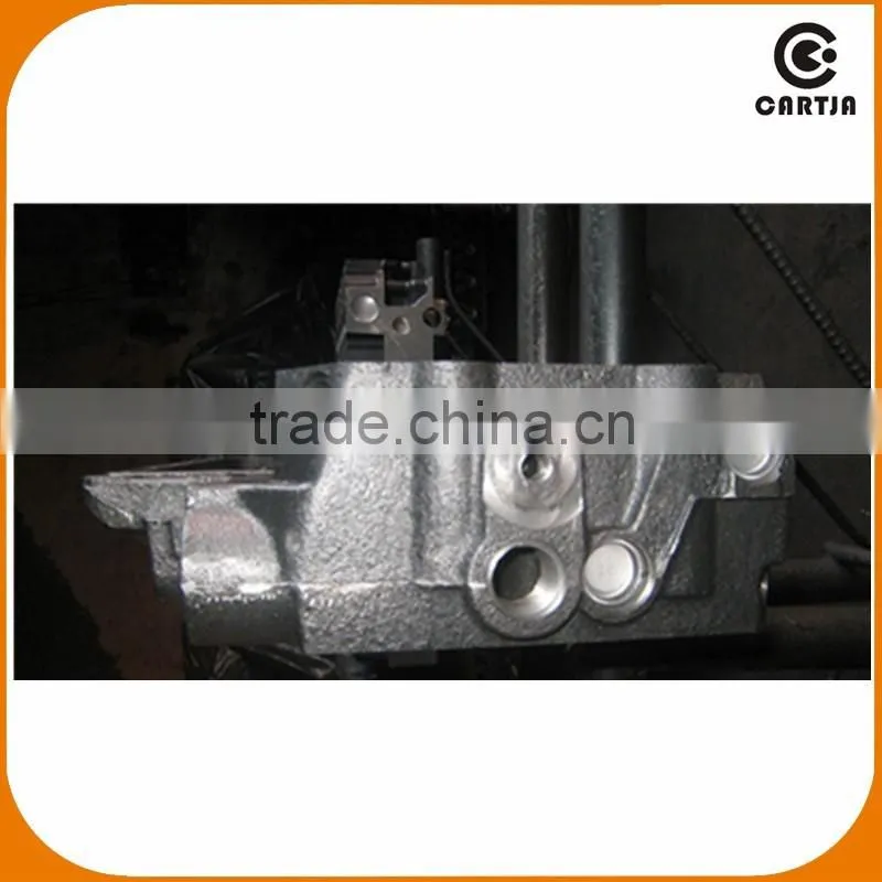 PROMOTION!ISBE cylinder head for auto engine best sold