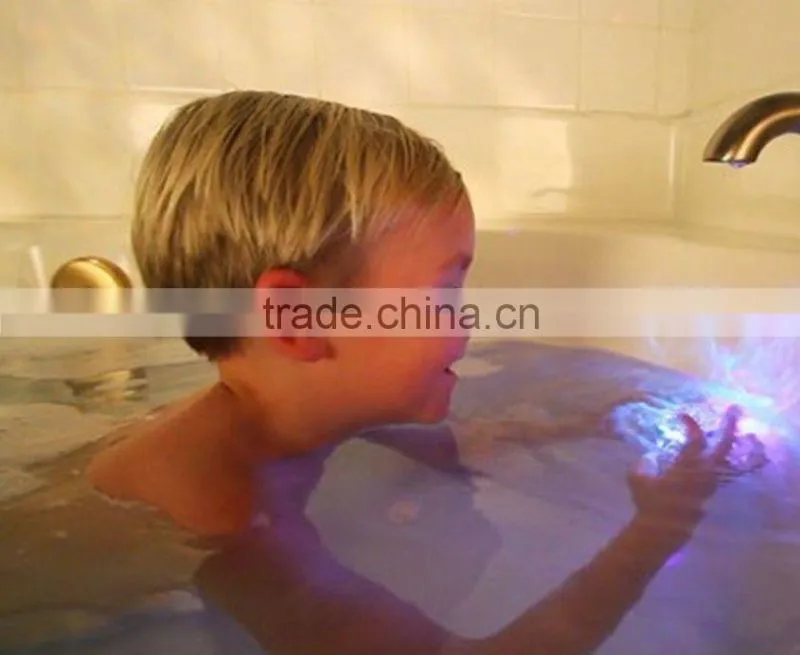Party Light In The Tub Light Bath Time Light Show for Children Bath Time
