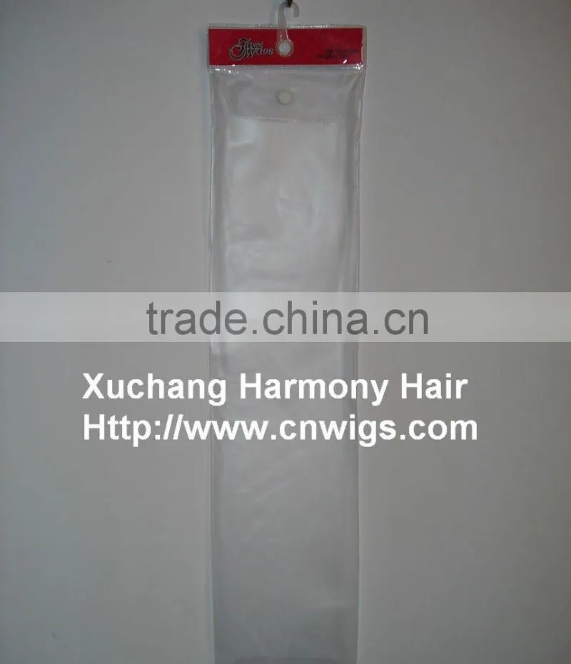 TOP hair extension package