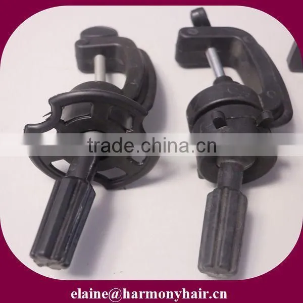 STOCK training head holder